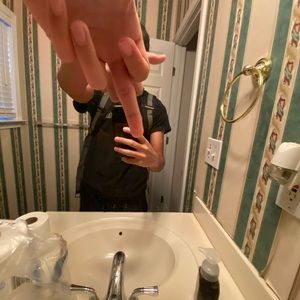 Meet your Posher, Brandon